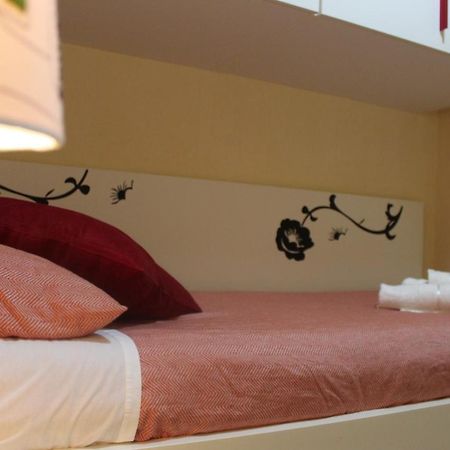 Alta B&B Casetta Nel Centro Storico Алтамура Екстериор снимка