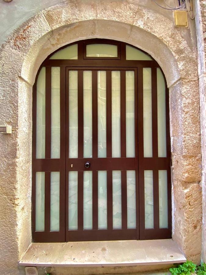 Alta B&B Casetta Nel Centro Storico Алтамура Екстериор снимка