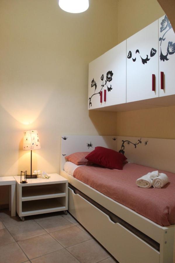 Alta B&B Casetta Nel Centro Storico Алтамура Екстериор снимка