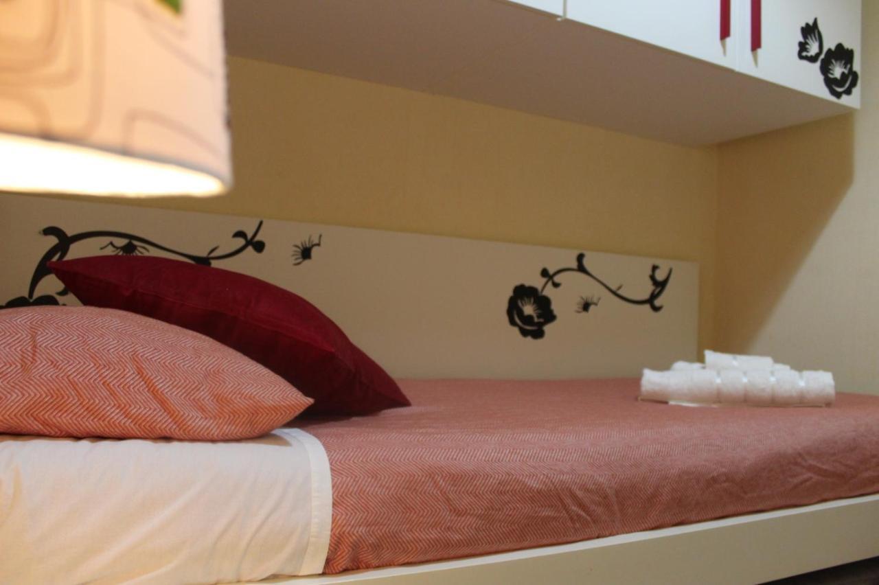 Alta B&B Casetta Nel Centro Storico Алтамура Екстериор снимка