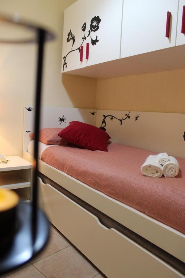 Alta B&B Casetta Nel Centro Storico Алтамура Екстериор снимка
